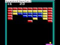 Super Breakout (Game Boy Color)