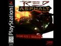 Red Asphalt (PlayStation)