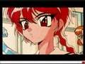 Magic Knight Rayearth (Saturn)