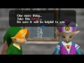 The Legend of Zelda: Ocarina of Time (Nintendo 64)