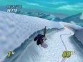 Twisted Edge Extreme Snowboarding (Nintendo 64)