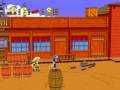 Lucky Luke (PlayStation)