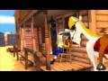 Lucky Luke (PlayStation)