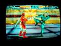 Dual Heroes (Nintendo 64)