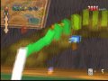 No One Can Stop Mr. Domino (PlayStation)