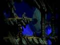 Oddworld: Abe's Exoddus (PlayStation)