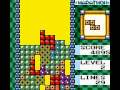 Tetris DX (Game Boy Color)