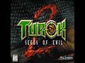 Turok 2: Seeds of Evil (Nintendo 64)