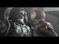 Kamen Rider (PlayStation)