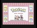 Pokemon Red Version (Game Boy)