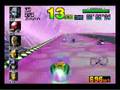 F-Zero X (Nintendo 64)