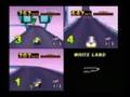 F-Zero X (Nintendo 64)