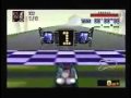 F-Zero X (Nintendo 64)