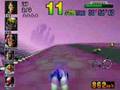 F-Zero X (Nintendo 64)