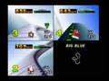 F-Zero X (Nintendo 64)