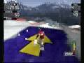 Cool Boarders 3 (PlayStation)