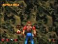 Duke Nukem: Time to Kill (PlayStation)