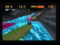 Running Wild (PlayStation)