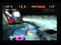 Running Wild (PlayStation)