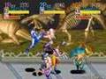 Captain Commando (PlayStation)