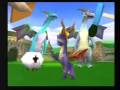 Spyro the Dragon (PlayStation)