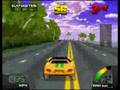 Cruis'n World (Nintendo 64)