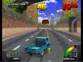 Cruis'n World (Nintendo 64)