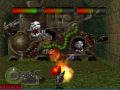 C: The Contra Adventure (PlayStation)