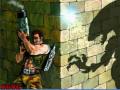 C: The Contra Adventure (PlayStation)