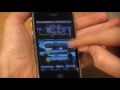 Interactive Cocktail Entertainment (iPhone/iPod)