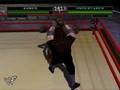 WWF War Zone (Nintendo 64)