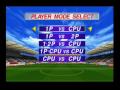 International Superstar Soccer Pro '98 (PlayStation)