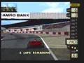 F-1 World Grand Prix (Nintendo 64)