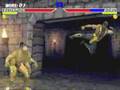 Mortal Kombat 4 (PC)