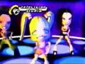 Spice World (PlayStation)