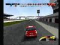 TOCA Championship Racing (PlayStation)