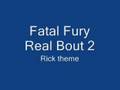 Real Bout Fatal Fury 2 (Neo-Geo CD)