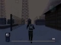 Mission: Impossible (Nintendo 64)