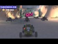 Buggy (PlayStation)