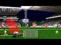 Adidas Power Soccer 98 (PlayStation)