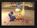 Cardinal Syn (PlayStation)