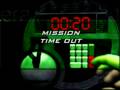 WarGames: Defcon 1 (PlayStation)