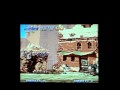 Metal Slug 2 (Neo-Geo CD)