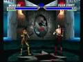 Mortal Kombat 4 (PlayStation)