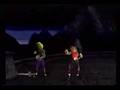 Mortal Kombat 4 (PlayStation)
