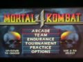 Mortal Kombat 4 (Nintendo 64)