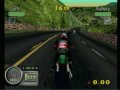 Road Rash 3D (PlayStation)