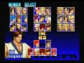 The King of Fighters '97 (PlayStation)