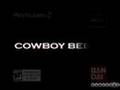 Cowboy Bebop (PlayStation)