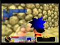 Mystical Ninja starring Goemon (Nintendo 64)